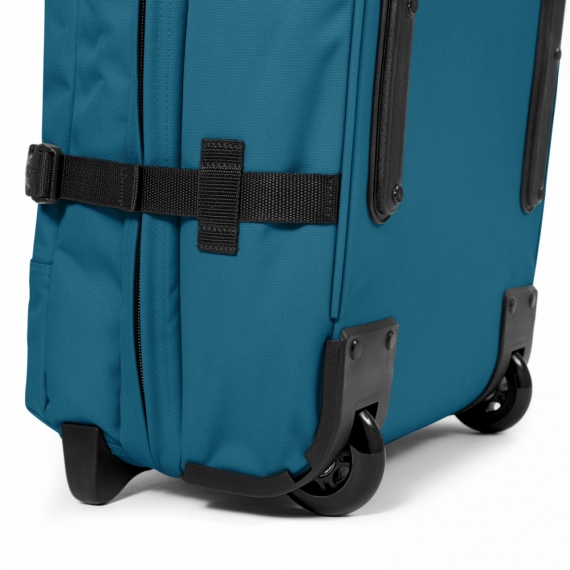 Eastpak Tranverz 79cm - Stor Horizon Blue