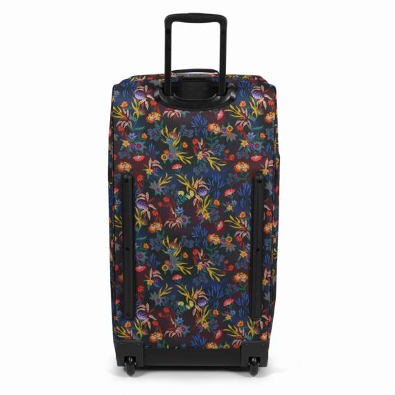 Eastpak Tranverz 79cm - Stor Trippy Blue