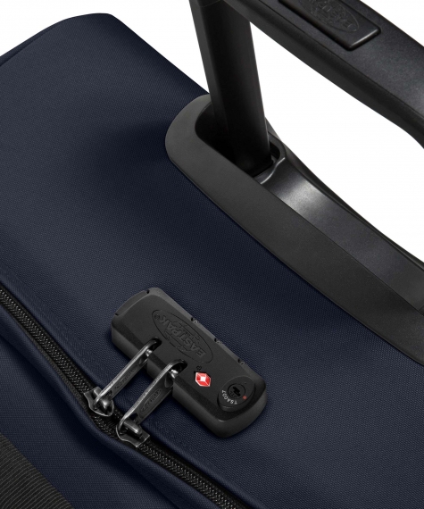 Eastpak Tranverz 51cm - Kabinkoffert Ultra Marine