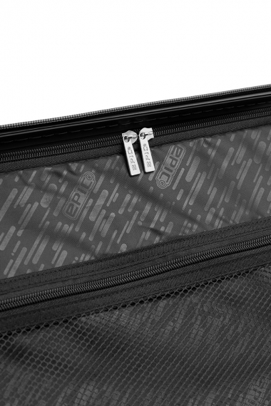 Epic Airwave Neo - Mellomstor Star Black