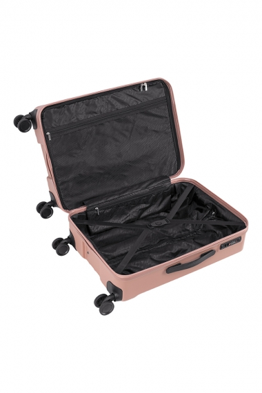 Epic Airwave Neo - Sett med 3 Ibis Rose