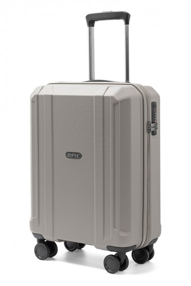 Epic Airwave Neo - Kabinkoffert Hot Cocoa