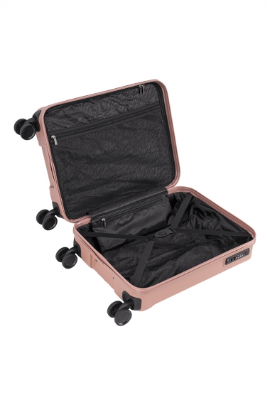 Epic Airwave Neo - Sett med 3 Ibis Rose