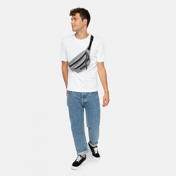 Eastpak Doggy Bag - Midjeveske Sunday Grey