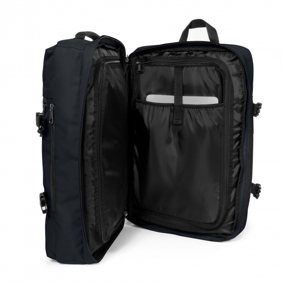 Eastpak Travelpack - Ryggsekk/Duffelveske Cloud Navy