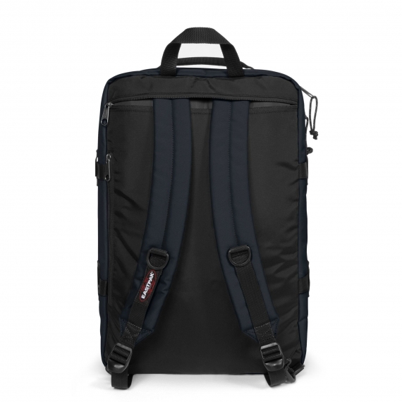 Eastpak Travelpack - Ryggsekk/Duffelveske Cloud Navy
