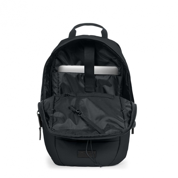 Eastpak Borys - Ryggsekk Svart