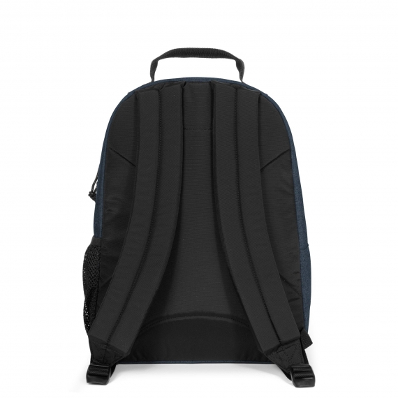 Eastpak Morius - Ryggsekk Triple Denim