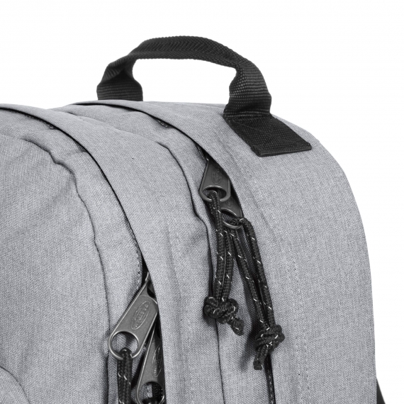 Eastpak Morius - Ryggsekk Sunday Grey