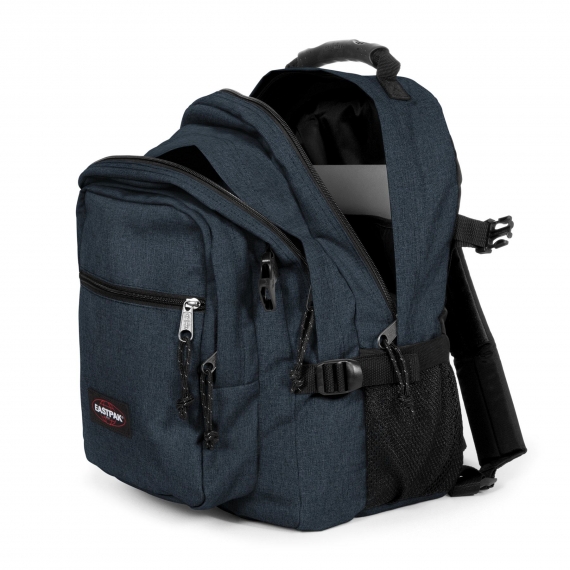 Eastpak Walf - Ryggsekk Triple Denim
