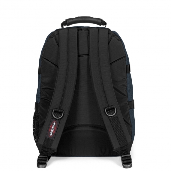 Eastpak Walf - Ryggsekk Triple Denim