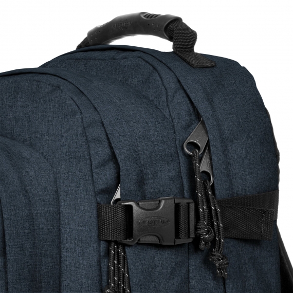 Eastpak Walf - Ryggsekk Triple Denim