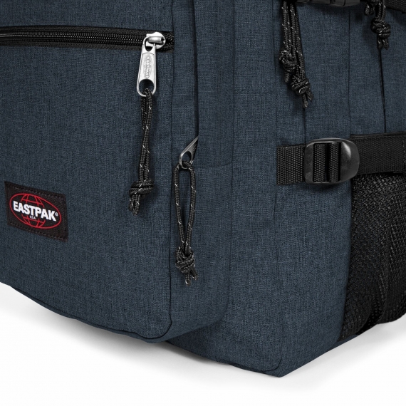 Eastpak Walf - Ryggsekk Triple Denim
