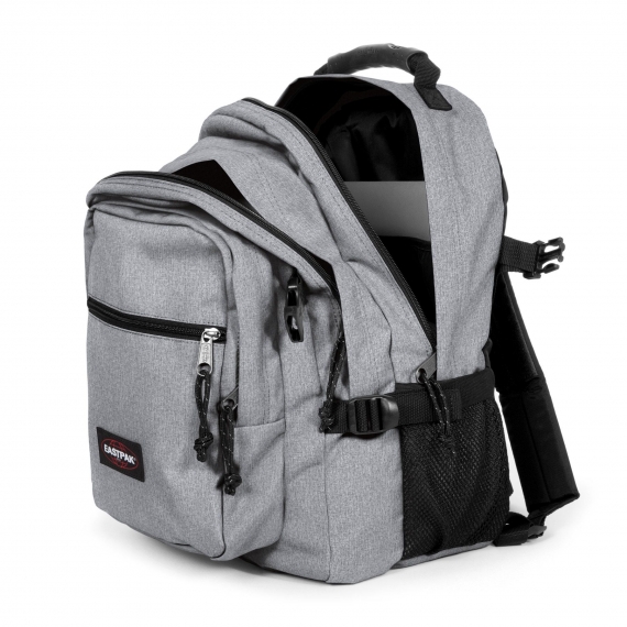 Eastpak Walf - Ryggsekk Sunday Grey