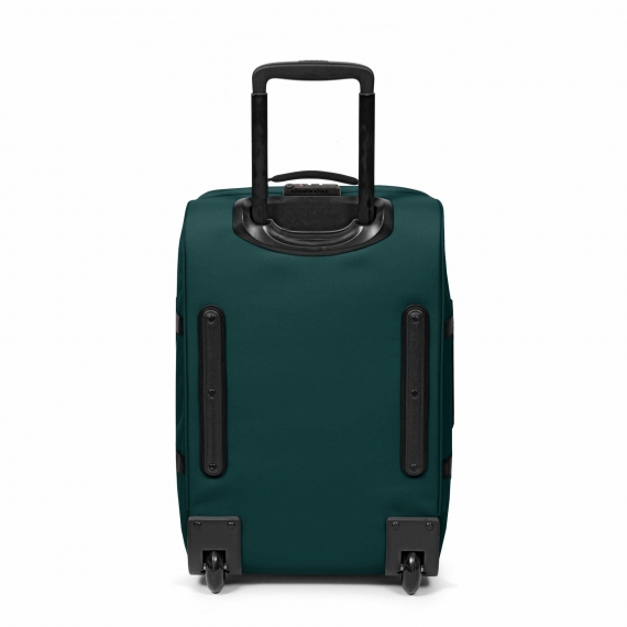 Eastpak Tranverz 51cm - Kabinväska Emerald Green_1