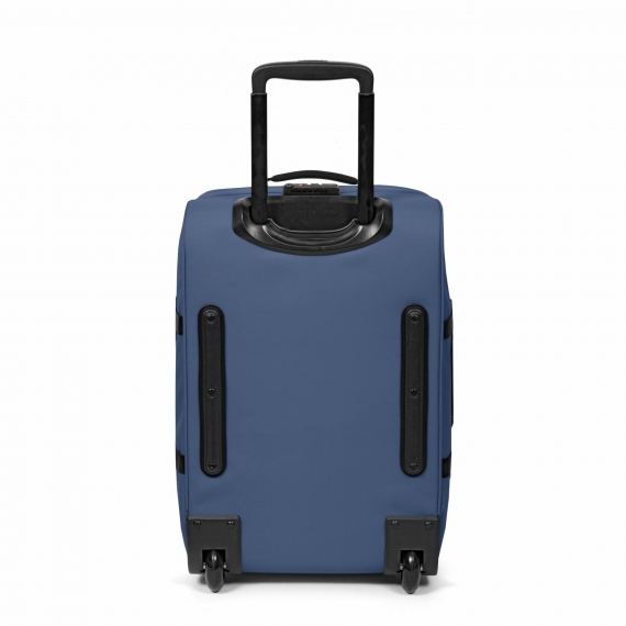 Eastpak Tranverz 51cm - Kabinkoffert Powder Pilot