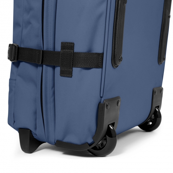 Eastpak Tranverz 51cm - Kabinkoffert Powder Pilot