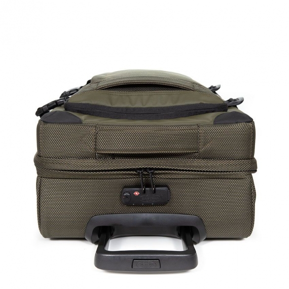 Eastpak Trans4 CNNCT Coat - Stor Khaki