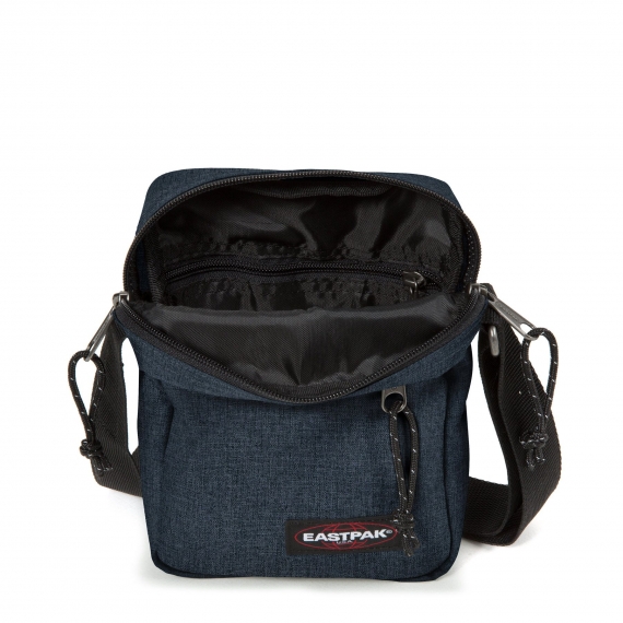 Eastpak The One - Axelremsväska Triple Denim_2