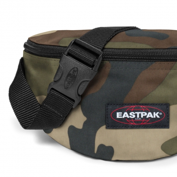 Eastpak Springer - Midjeväska Camo_7