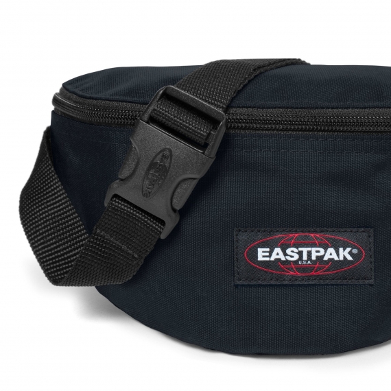 Eastpak Springer - Midjeveske Cloud Navy