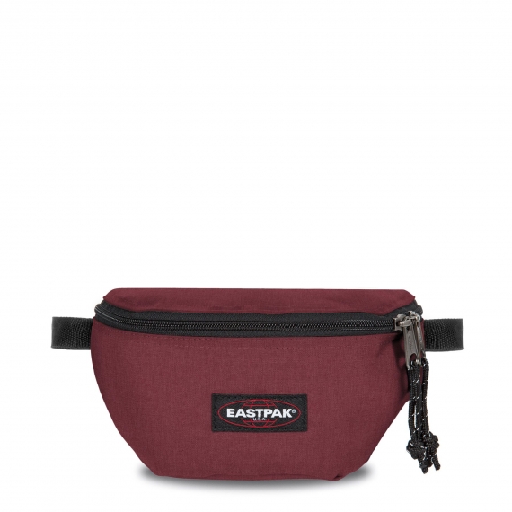 Eastpak Springer - Midjeveske Crafty Wine