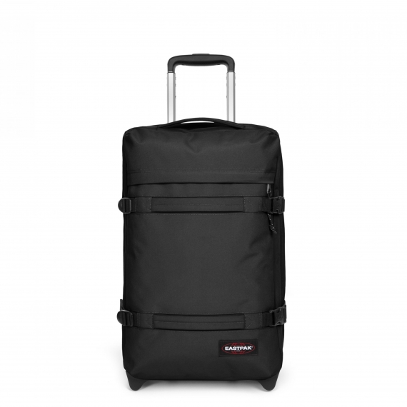 Eastpak Transit´R S 51cm - Kabinveske Svart