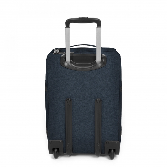 Eastpak Transit´R S 51cm - Kabinkoffert Triple Denim