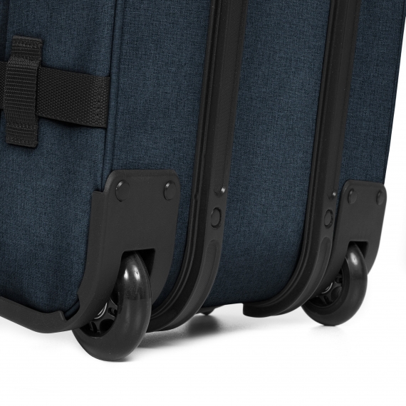 Eastpak Transit´R S 51cm - Kabinkoffert Triple Denim