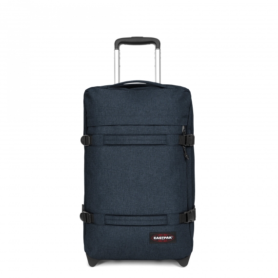 Eastpak Transit´R S 51cm - Kabinveske Triple Denim