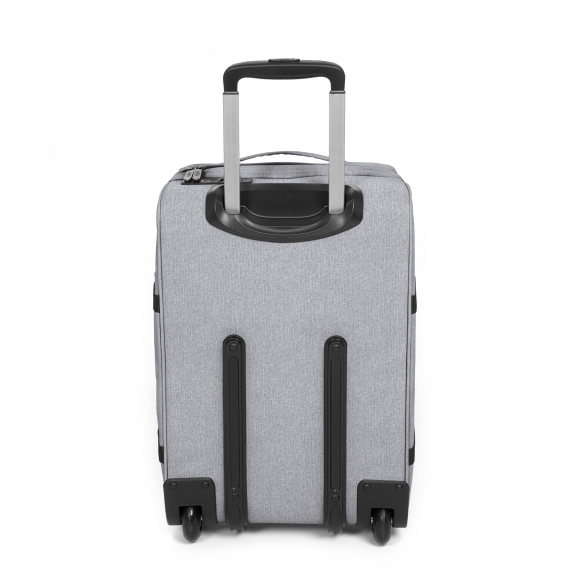 Eastpak Transit´R S 51cm - Kabinkoffert Sunday Grey