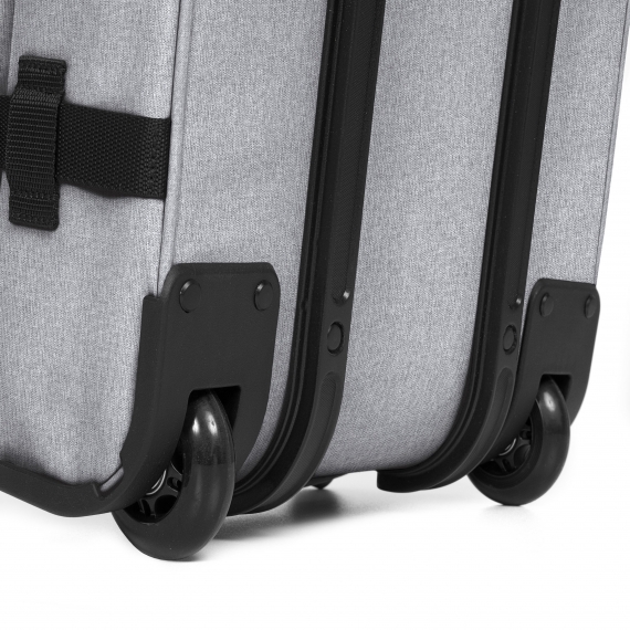 Eastpak Transit´R S 51cm - Kabinkoffert Sunday Grey