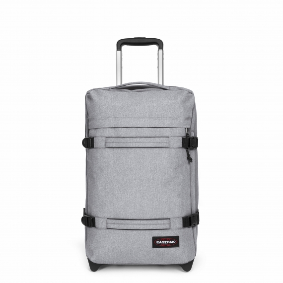 Eastpak Transit´R S 51cm - Kabinveske Sunday Grey
