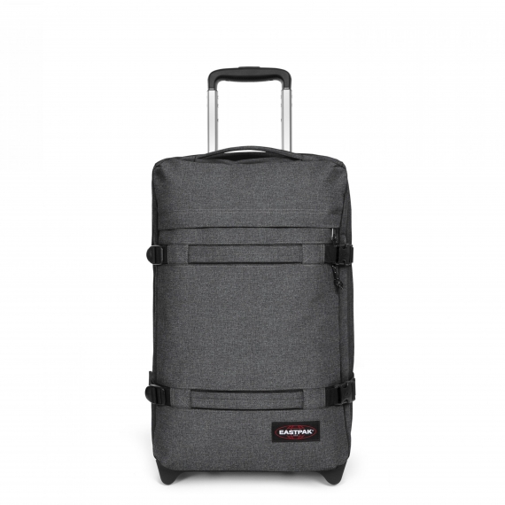 Eastpak Transit´R S 51cm - Kabinveske Black Denim