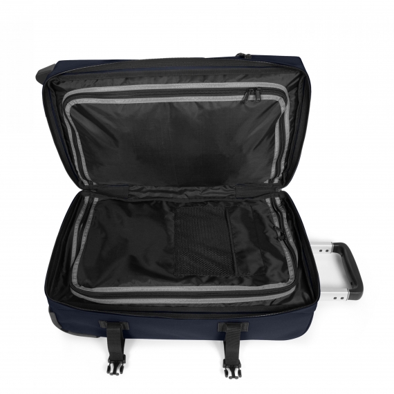 Eastpak Transit´R S 51cm - Kabinkoffert Ultra Marine