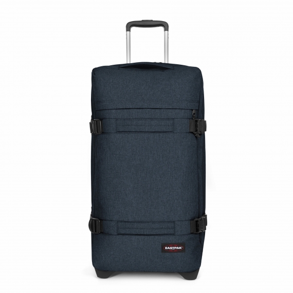 Eastpak Transit´R M 67cm - Mellomstor Triple Denim