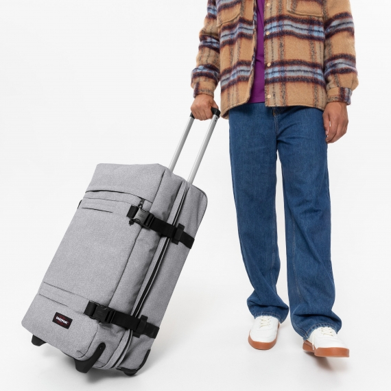 Eastpak Transit´R M 67cm - Mellomstor Sunday Grey