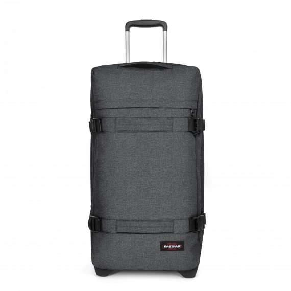 Eastpak Transit´R M 67cm - Mellomstor Black Denim