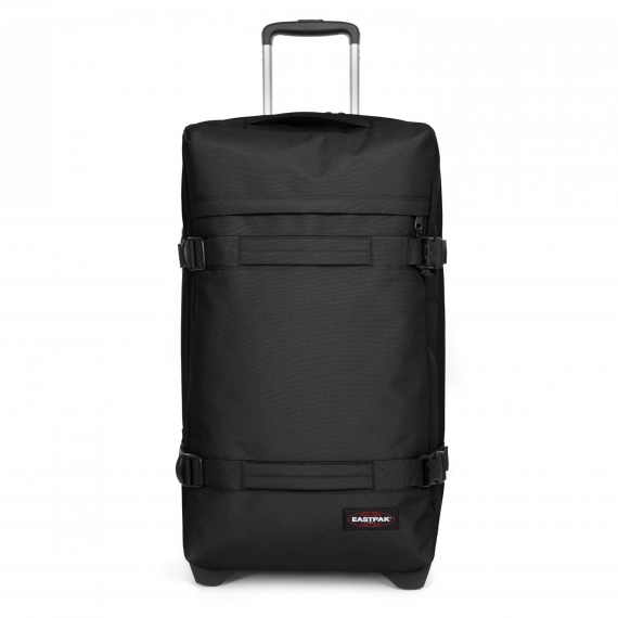 Eastpak Transit´R L 79cm - Stor Svart