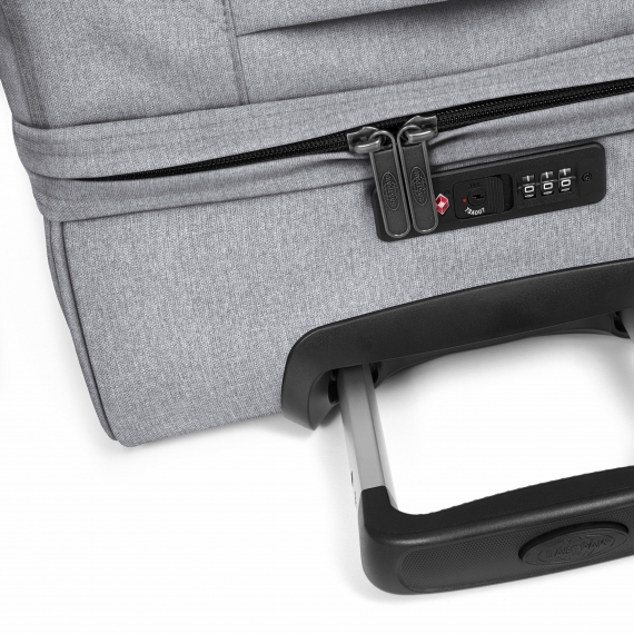 Eastpak Transit´R L 79cm - Stor Sunday Grey