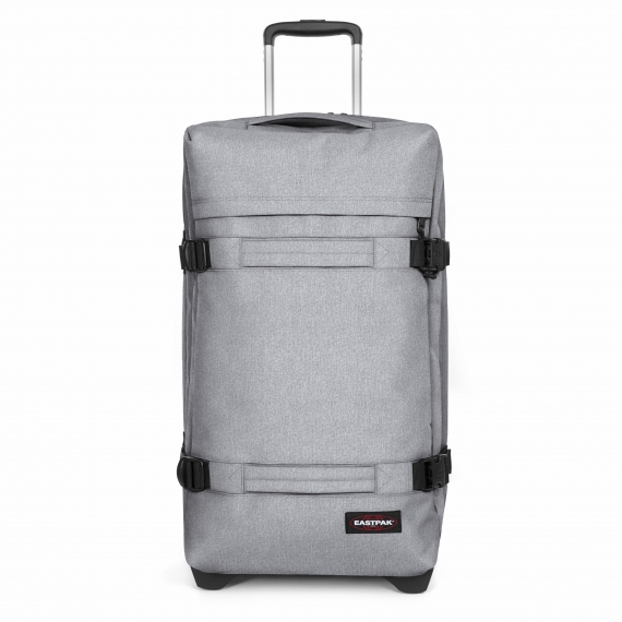 Eastpak Transit´R L 79cm - Stor Sunday Grey