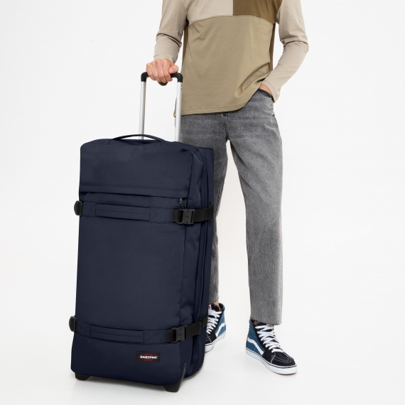 Eastpak Transit´R L 79cm - Stor Ultra Marine