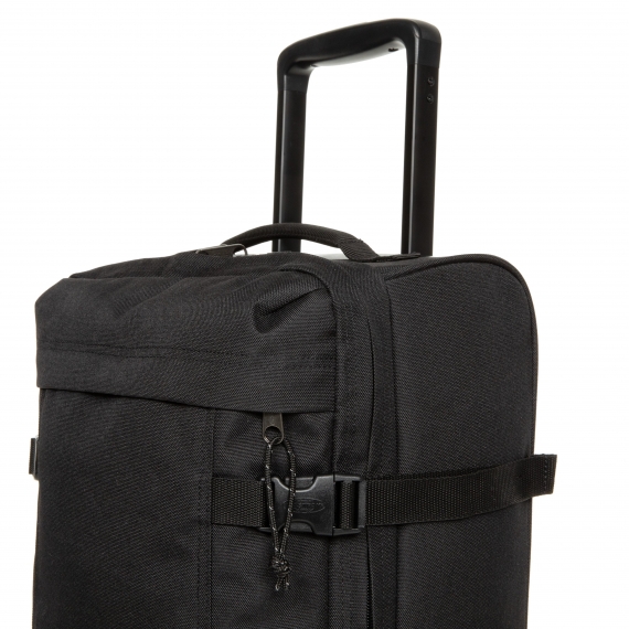 Eastpak Tranverz 45cm - Underseater Black