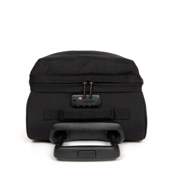 Eastpak Tranverz 45cm - Underseater Black