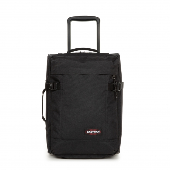 Eastpak Tranverz 45cm - Underseater Black