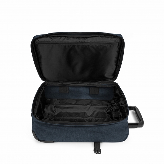 Eastpak Tranverz 45cm - Underseater Triple Denim