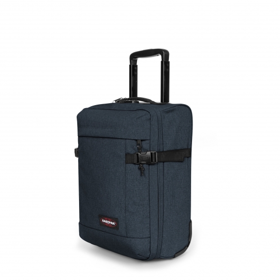 Eastpak Tranverz 45cm - Underseater Triple Denim