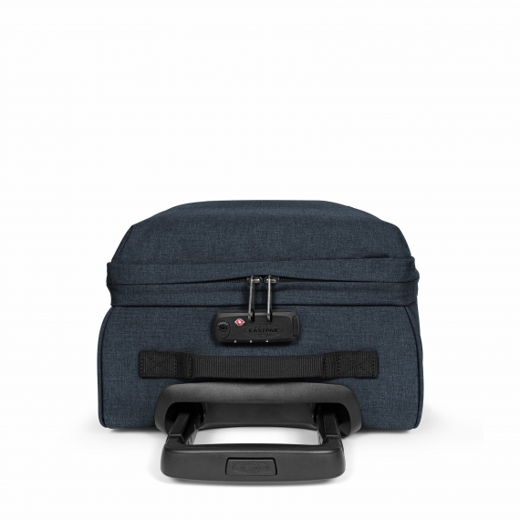 Eastpak Tranverz 45cm - Underseater Triple Denim