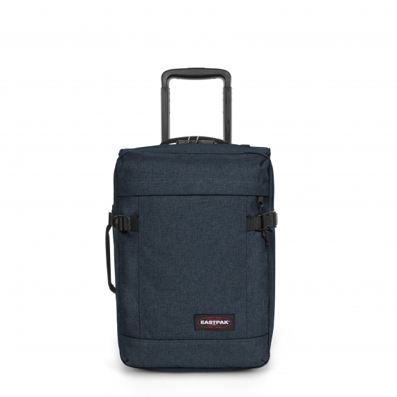 Eastpak Tranverz 45cm - Underseater Triple Denim