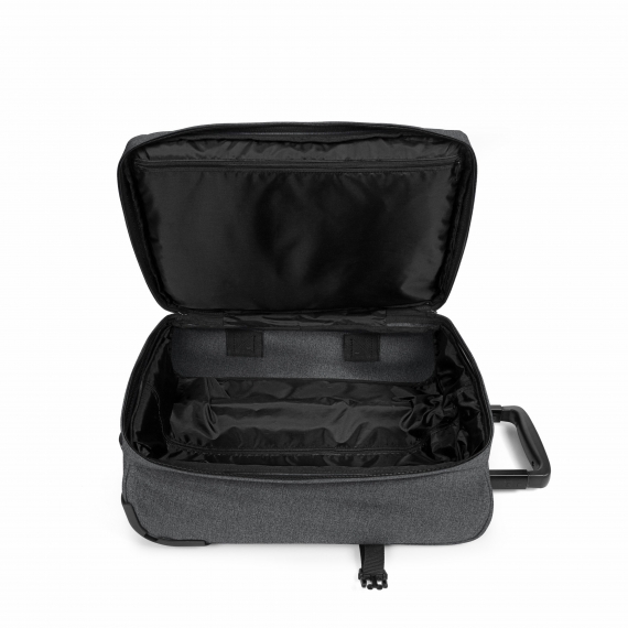 Eastpak Tranverz 45cm - Underseater Black Denim